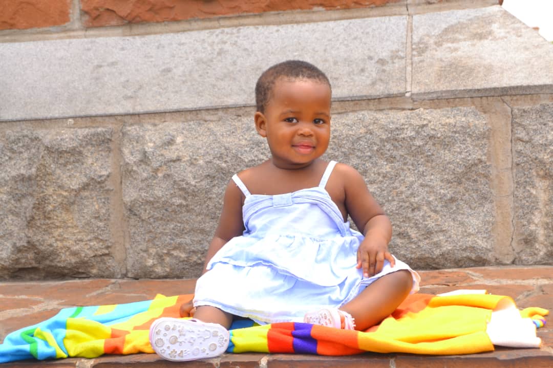 Amahle Arya Mumpande