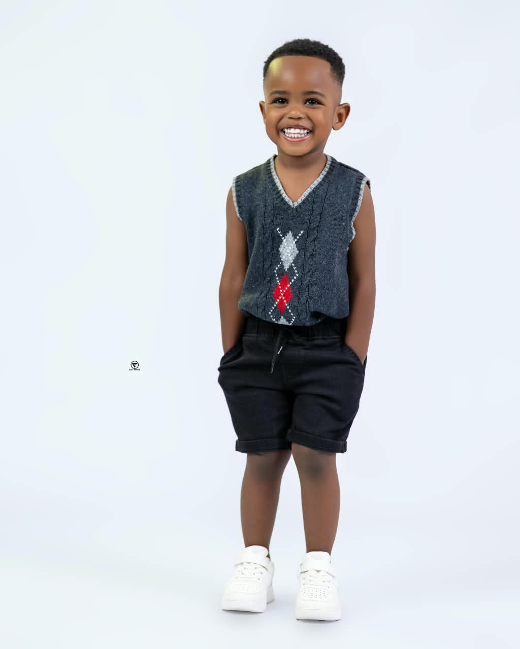 Ethan L Ndlovu