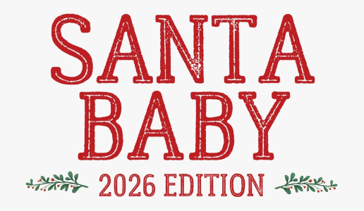 Fazak Santa Baby Competition 2025